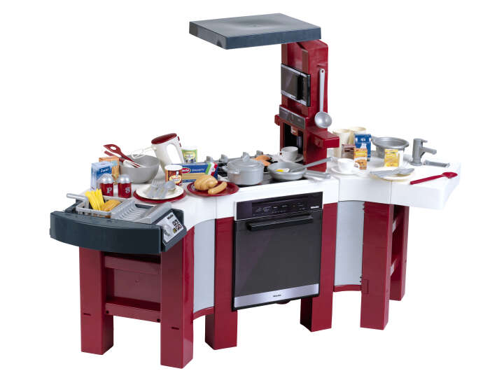 klein Miele Kinder-Spielküche Star